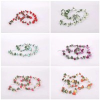 45-head rose chain