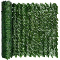 Leaf Fence