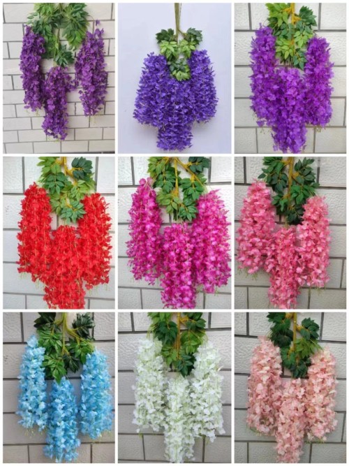 Bean Curd Flower