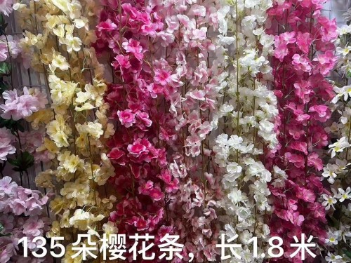 Sakura Flower
